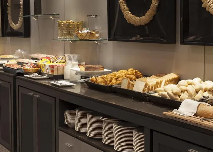 Ac By Marriott Hotel Gijon