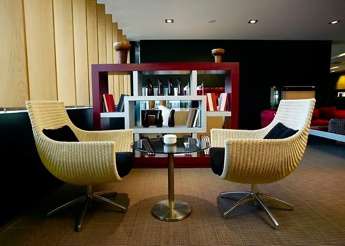 Ac By Marriott Hotel 4*