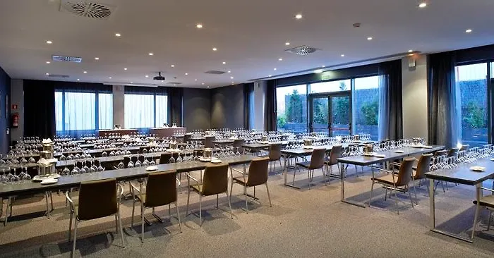 Ac By Marriott Gijon